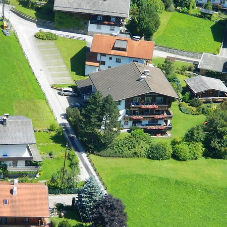 Landhaus Maridl Hart im Zillertal Exterior foto